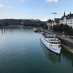 Ehrenbreitstein Lejlighed *