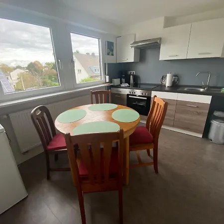 Ehrenbreitstein Apartamento Coblença