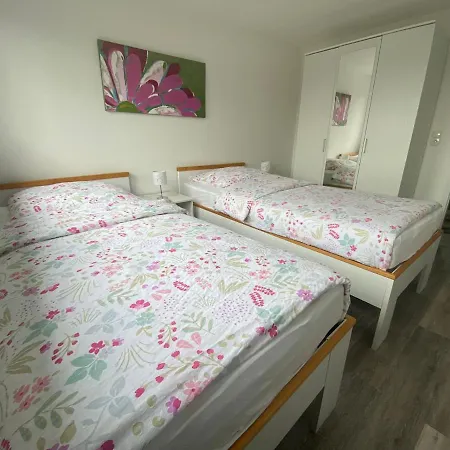 Ehrenbreitstein * 科布倫茨