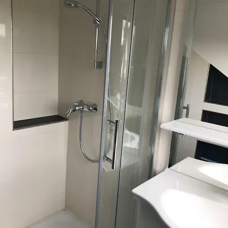 Appartement Ehrenbreitstein Koblenz (Rhineland-Palatinate)