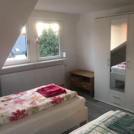 Appartement Ehrenbreitstein