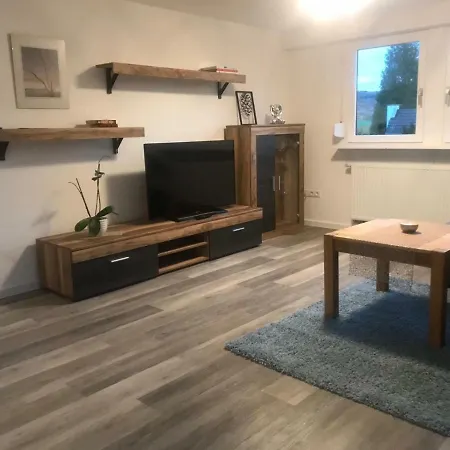 Ehrenbreitstein Appartement Koblenz (Rhineland-Palatinate)