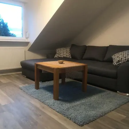 Ehrenbreitstein Appartement Koblenz (Rhineland-Palatinate)