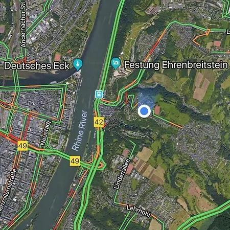 Ehrenbreitstein *