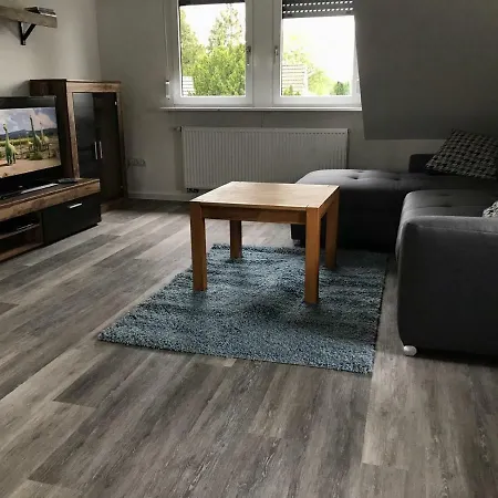 Ehrenbreitstein 公寓 *