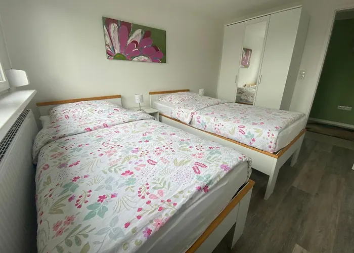 Ehrenbreitstein * كوبلنس