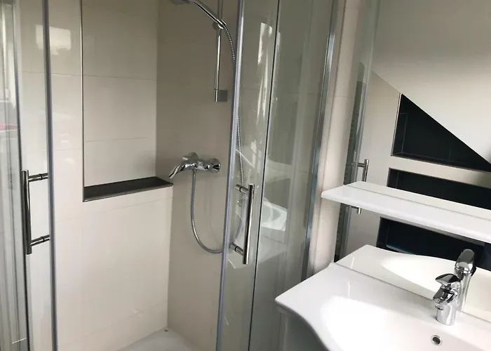 شقة Ehrenbreitstein كوبلنس