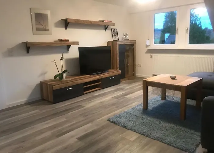 Ehrenbreitstein Apartamento Coblença