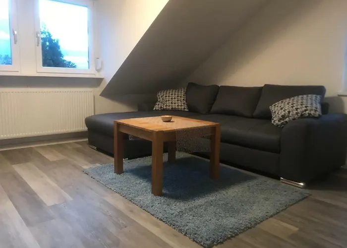 Ehrenbreitstein Apartamento Coblença