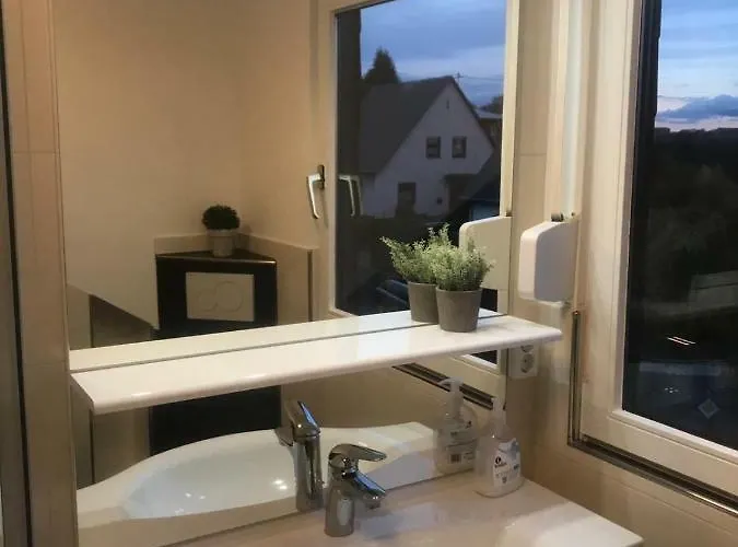 Ehrenbreitstein * كوبلنس