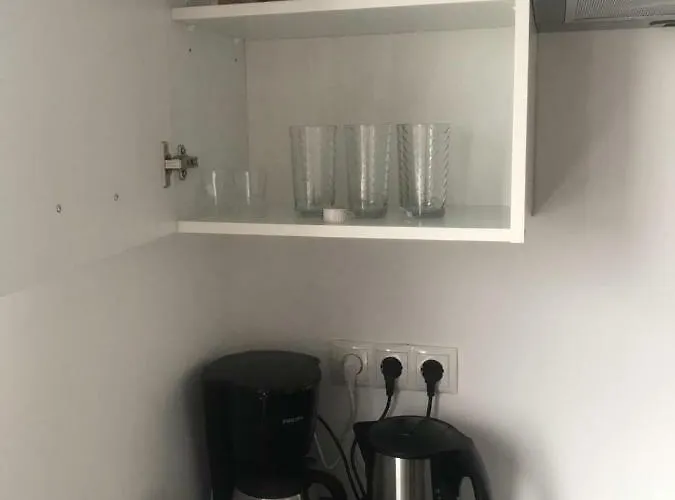 Ehrenbreitstein شقة كوبلنس